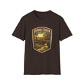 Dunns Creek- Retro Tee