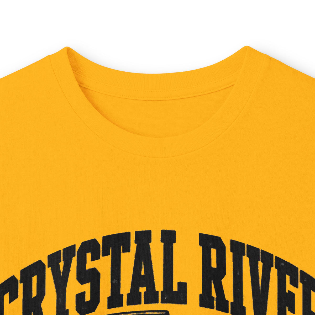 Crystal River Archaeological State Park - Long Sleeve Tee