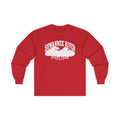 Suwannee River State Park- Long Sleeve Tee