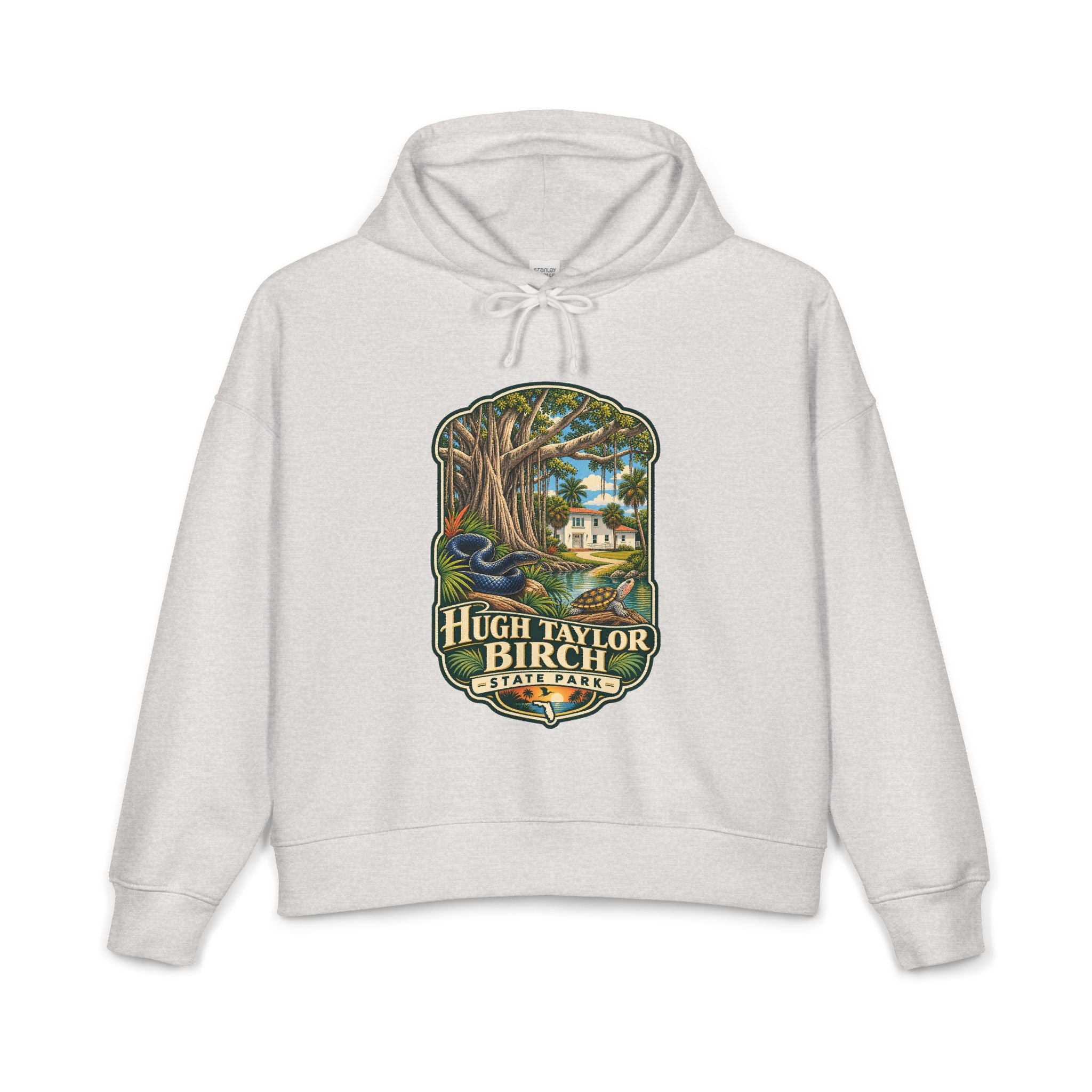 Hugh Taylor Birch — Vintage Hoodie