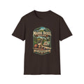Madira Bickel- Retro Tee