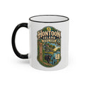 Hontoon Island Accent Rim & Handle 11oz/15oz