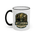 Ney Landrum Accent Rim & Handle 11oz/15oz
