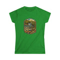 Werner Boyce Salt Springs- Vintage Tee