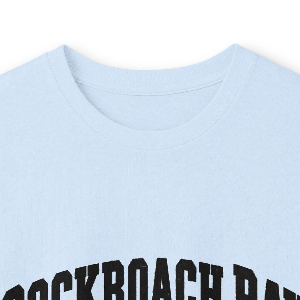 Cockroach Bay Preserve State Park Fishing Emblem- Long Sleeve Tee