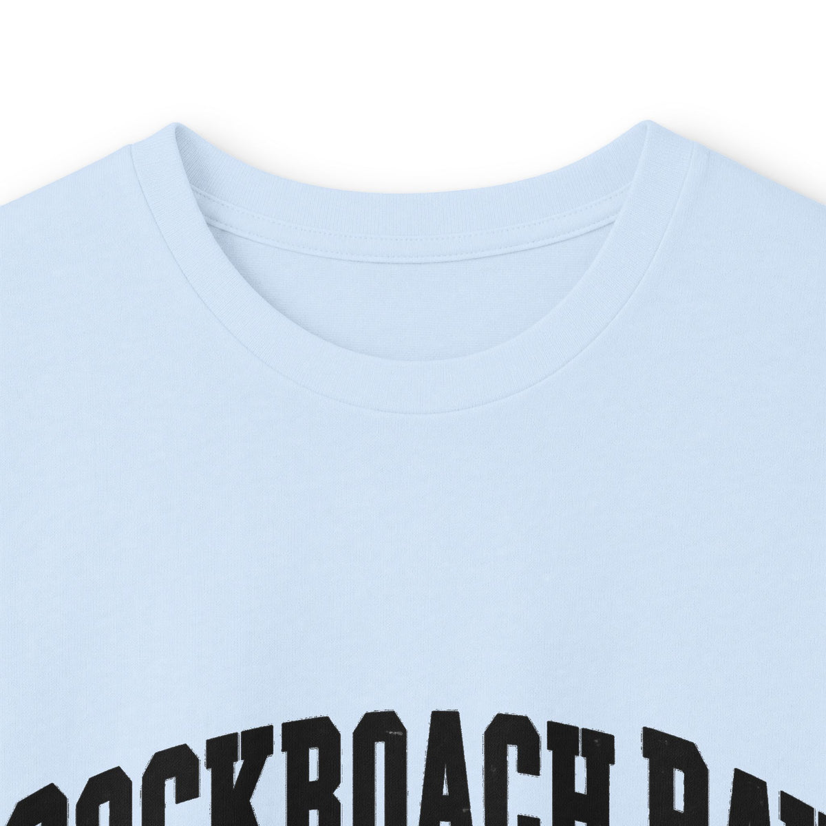 Cockroach Bay Preserve State Park Fishing Emblem- Long Sleeve Tee