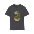 The Barnacle — Retro Tee