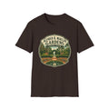 Maclay Gardens — Retro Tee