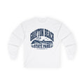 Grayton Beach State Park Logo- Long Sleeve Tee
