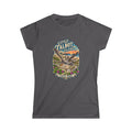 Little Talbot Island- Vintage Tee