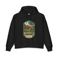 The Barnacle — Vintage Hoodie