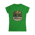 Ney Landrum- Vintage Tee