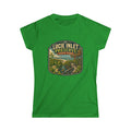 St. Lucie Inlet- Vintage Tee