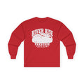River Rise- Long Sleeve Tee