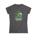 Indian Key- Vintage Tee