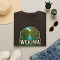 Wekiwa Springs — Retro Tee