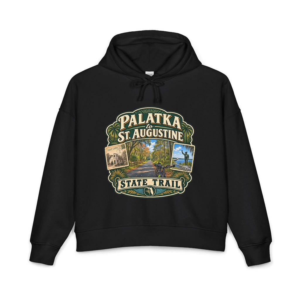 Orman House — Vintage Hoodie