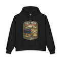 Fort Mose — Vintage Hoodie