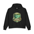 Homosassa Springs — Vintage Hoodie