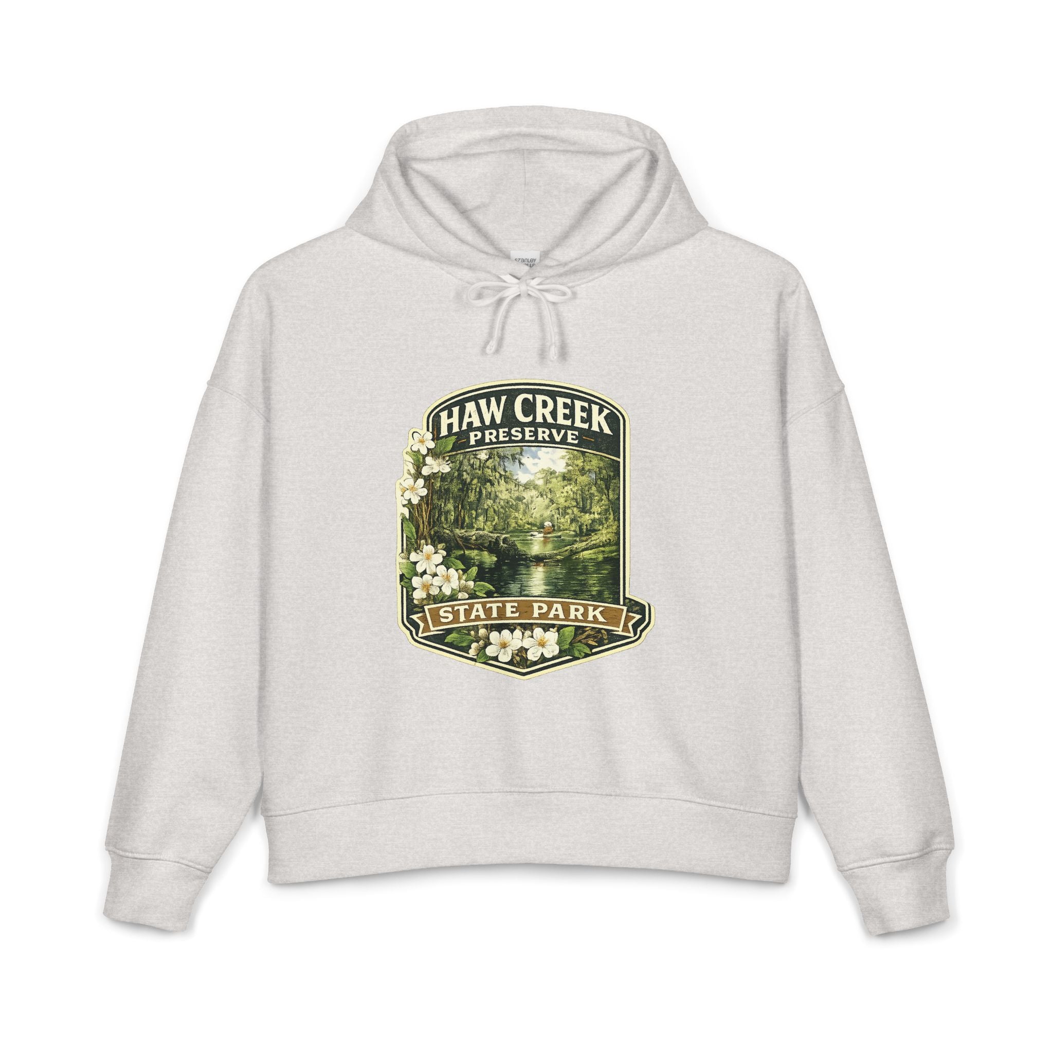 Haw Creek — Vintage Hoodie