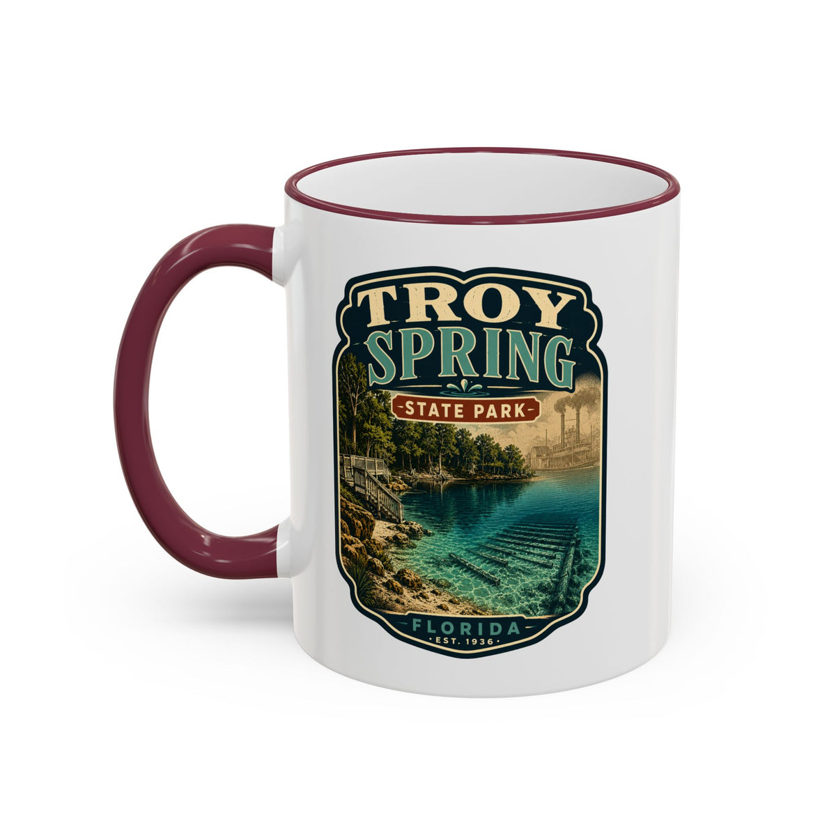 Troy Spring — Accent Rim & Handle 11oz/15oz