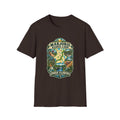 Marjorie Harris Carr Greenway- Retro Tee