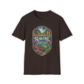 Ravine Gardens - Retro Tee