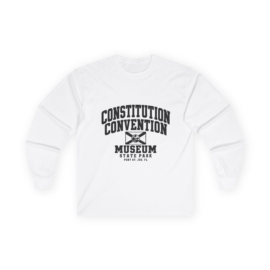 Constitution Convention Museum - Long Sleeve Tee