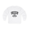 Constitution Convention Museum - Long Sleeve Tee