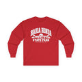 Bahia Honda State Park - Long Sleeve Tee