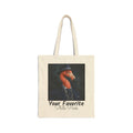 CUSTOMIZABLE - The Fashionable Flamingo
