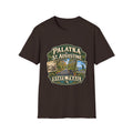 Palatka-to-St. Augustine- Retro Tee