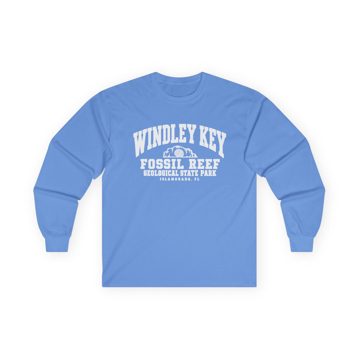 Windley Key - Long Sleeve Tee