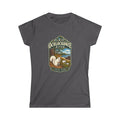 Ochlockonee River- Vintage Tee