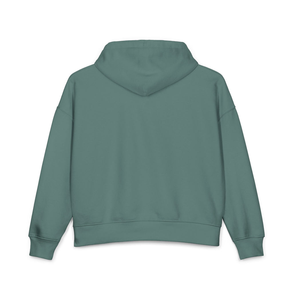 Bald Point — Vintage Hoodie
