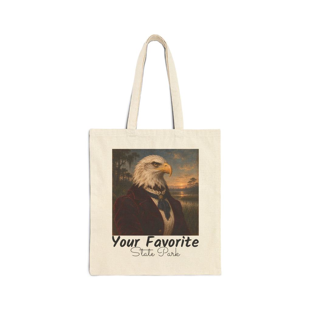 CUSTOMIZABLE - The Distinguished Eagle