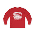 Orman House State Park- Long Sleeve Tee
