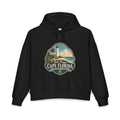Bill Baggs Cape Florida — Vintage Hoodie