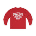 Dudley Farm Historic State Park - Long Sleeve Tee