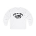 George Crady Bridge Fishing Pier State Park- Long Sleeve Tee