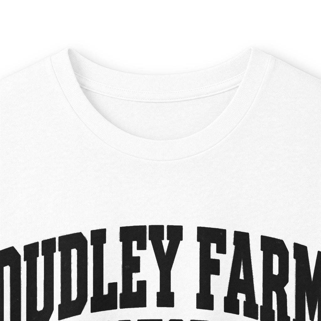 Dudley Farm Historic State Park- Long Sleeve Tee