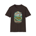 Mound Key- Retro Tee