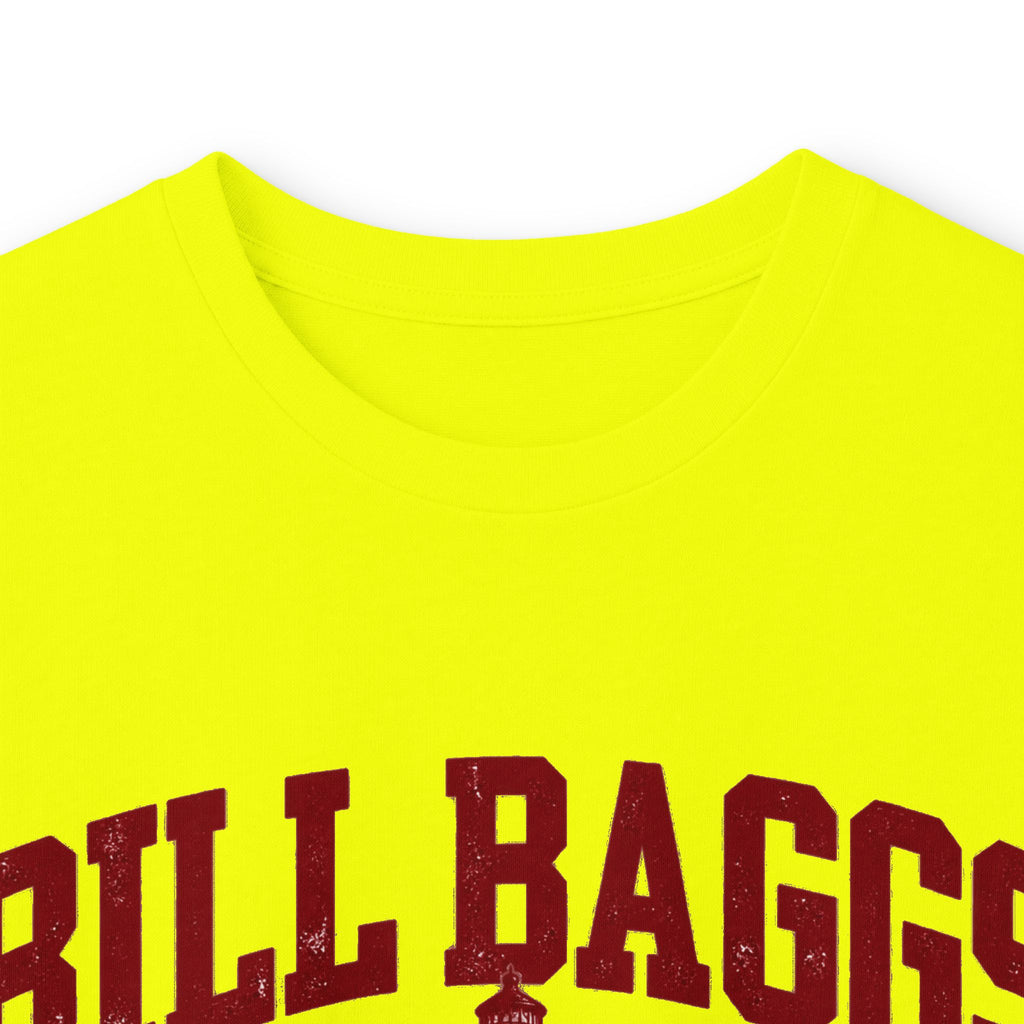 Bill Bags Cape Florida State Park- Destination Logo