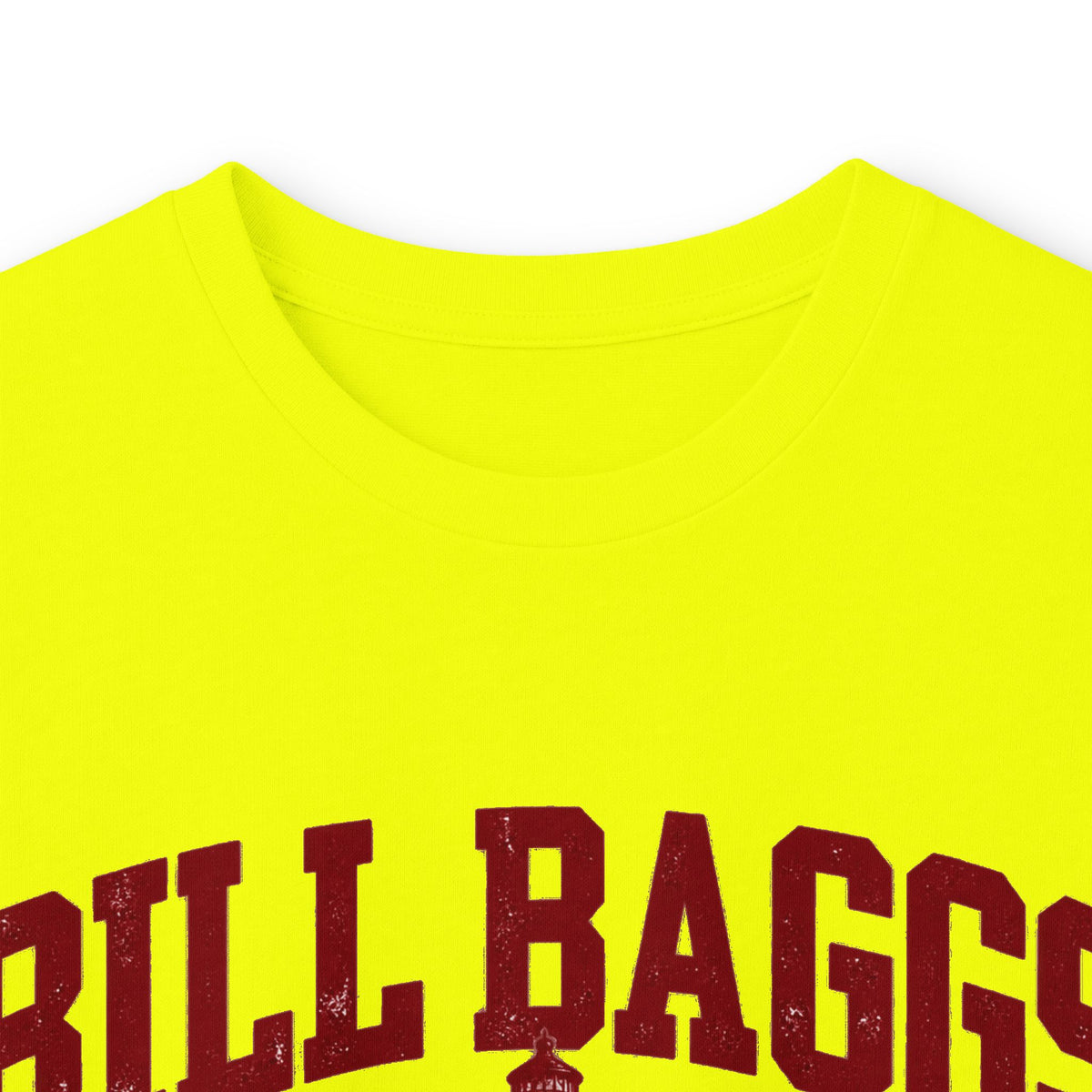 Bill Bags Cape Florida State Park- Destination Logo