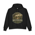 Rock Springs Run — Vintage Hoodie