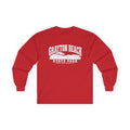 Grayton Beach State Park- Long Sleeve Tee