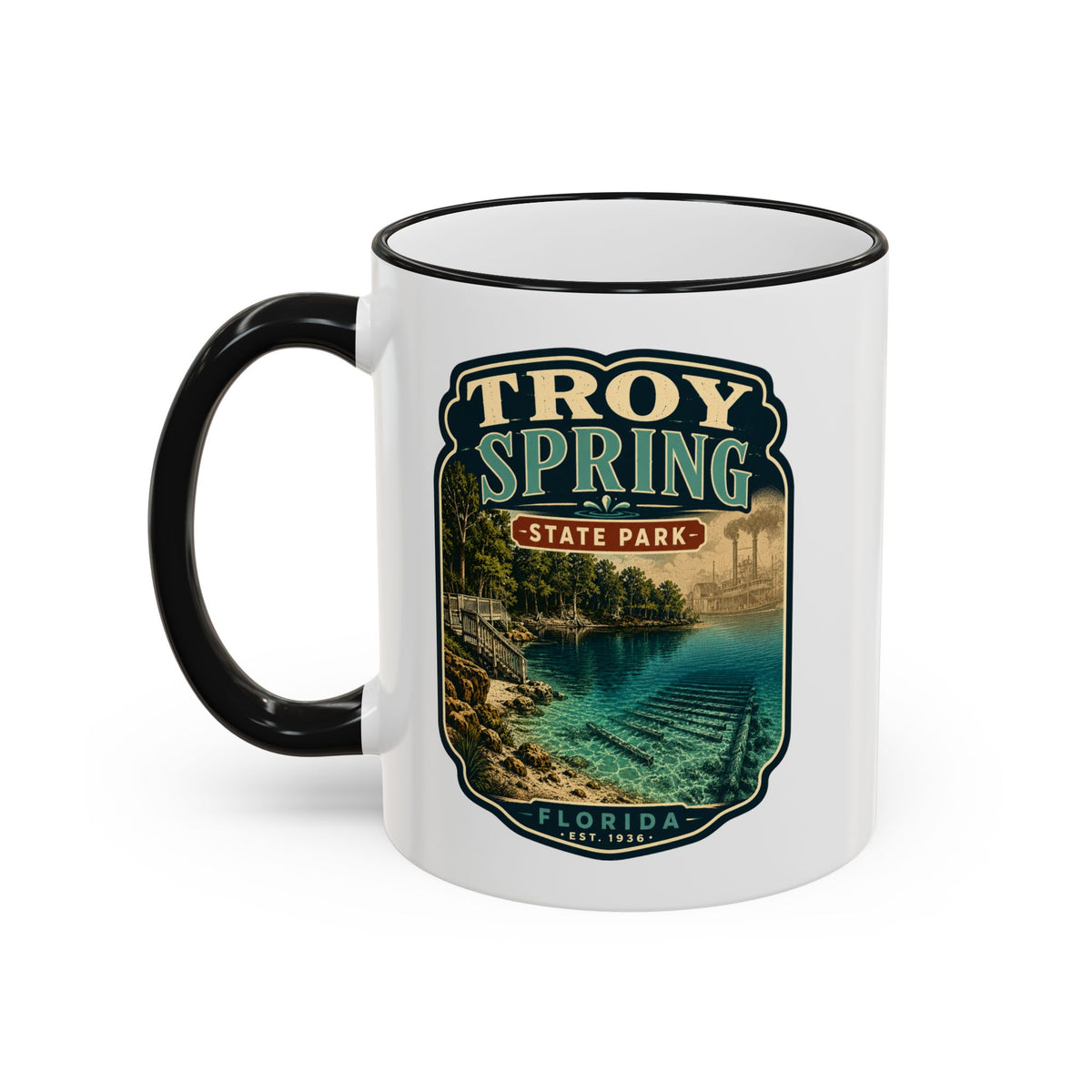 Troy Spring — Accent Rim & Handle 11oz/15oz