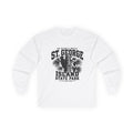 Dr. Julian G. Bruce St. George Island State Park- Long Sleeve Tee