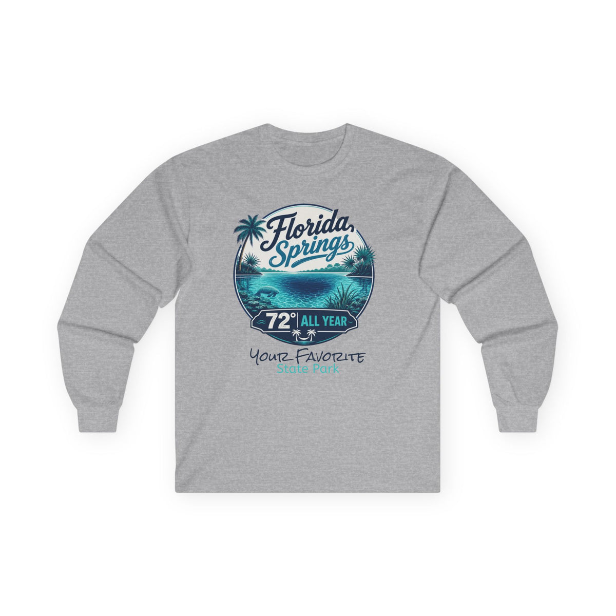 CUSTOMIZABLE Springs 72 — Vintage Shirt