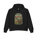 Tarkiln Bayou Preserve — Vintage Hoodie